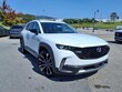 Mazda CX-50