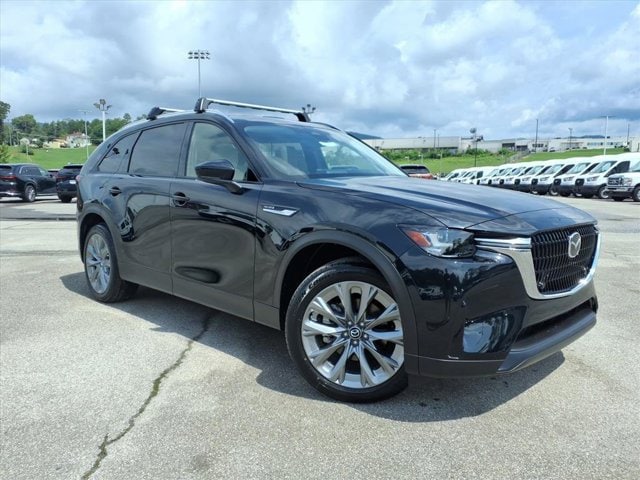 2026 Mazda CX-90