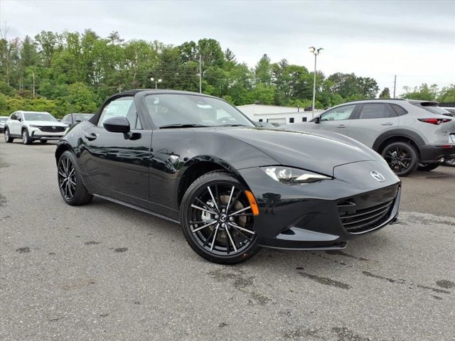 2026 Mazda MX-5 Miata