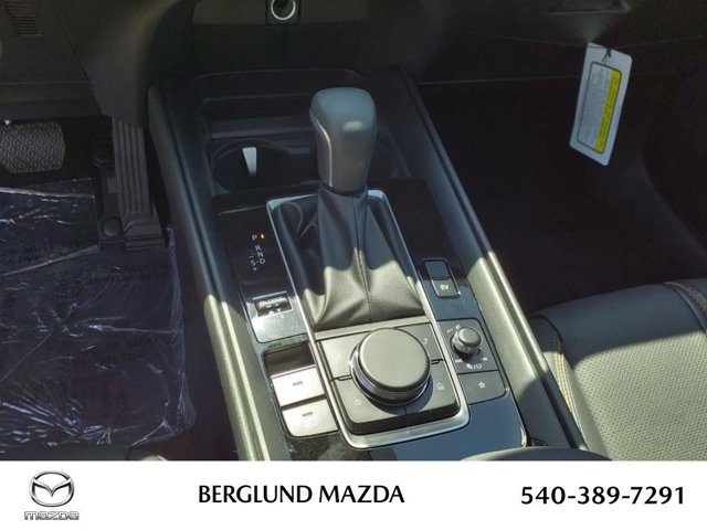 2025 Mazda CX-50 Premium - Photo 18