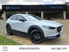 2025 Mazda CX-30 2.5 S Select Sport AWD Sport Utility