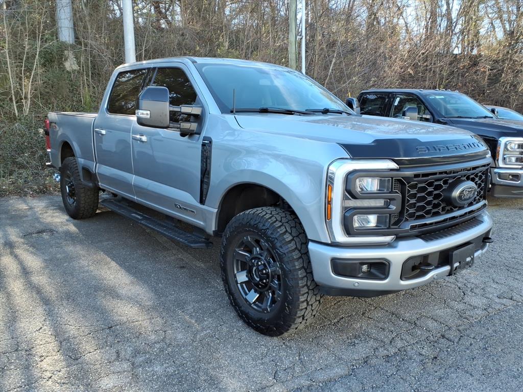 2024 Ford F-250 Super Duty Lariat