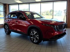2026 Mazda CX-5 2.5 S Preferred AWD Sport Utility