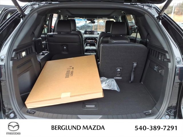 2026 Mazda CX-90 Premium Plus Package - Photo 10