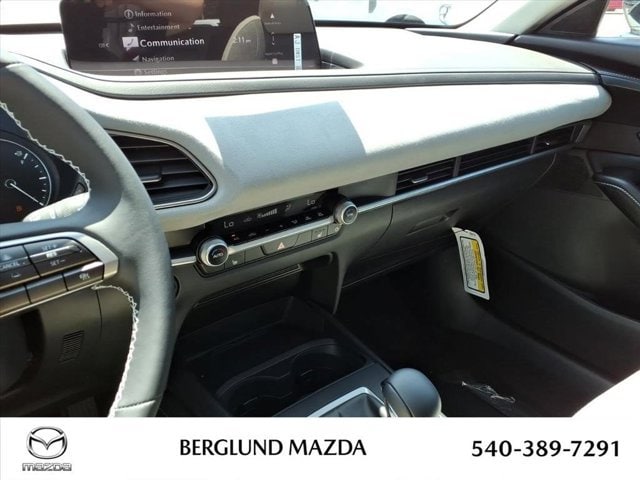 New 2026 Mazda CX-30 2.5 S Aire Edition Sport Utility in Virginia