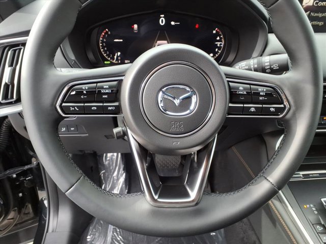 2026 Mazda CX-90 Premium Plus Package - Photo 15