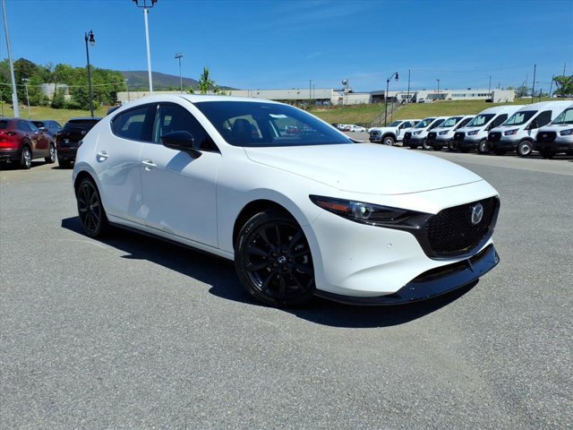 2026 Mazda CX-3 Premium Plus 2.5 AT 5-Door SKYACTIV AWD's photo