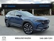 Mazda CX-50 Hybrid