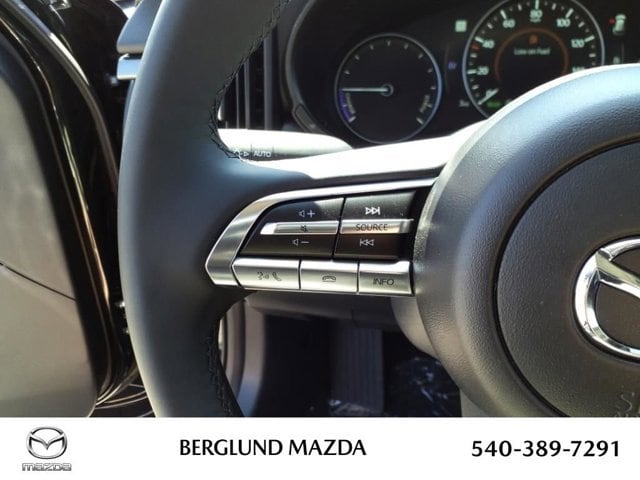 2025 Mazda CX-50 Premium - Photo 13