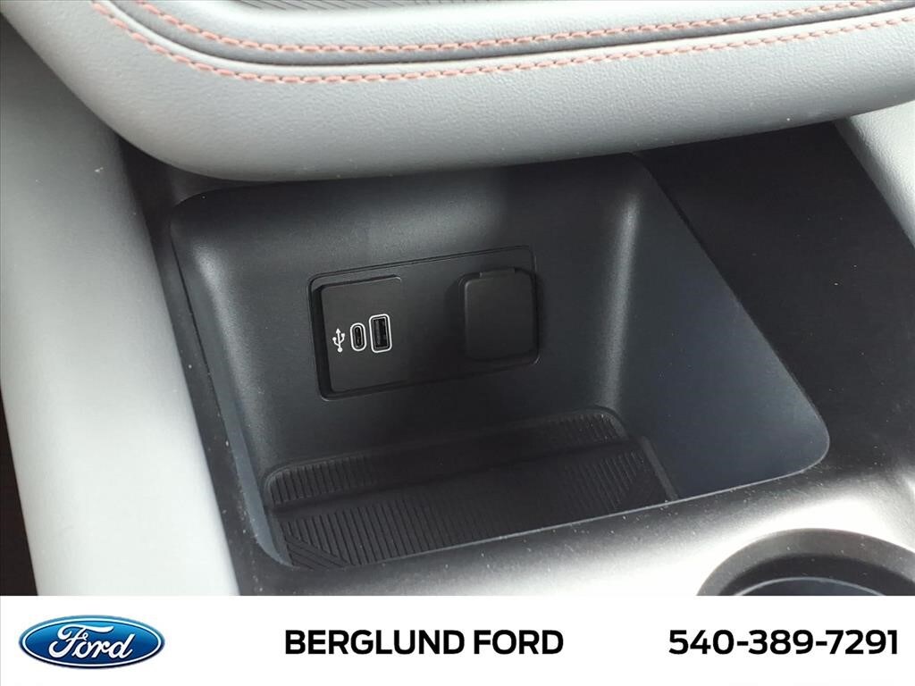 2026 Ford Explorer Active - Photo 30