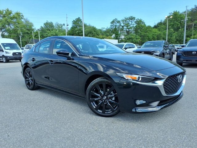 2026 Mazda CX-3 Select Sport AT 4-Door SKYACTIV's photo