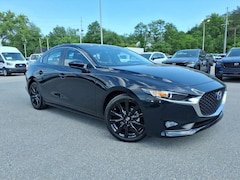 2026 Mazda Mazda3 Sedan 2.5 S Select Sport SEDAN