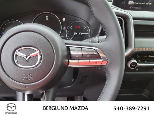 2025 Mazda CX-50 Premium - Photo 14