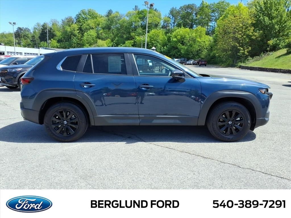 Certified Inventory | Berglund Mazda