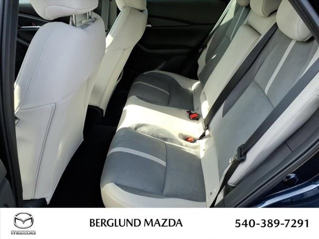 2026 Mazda CX-30 Turbo Aire Edition - Photo 19