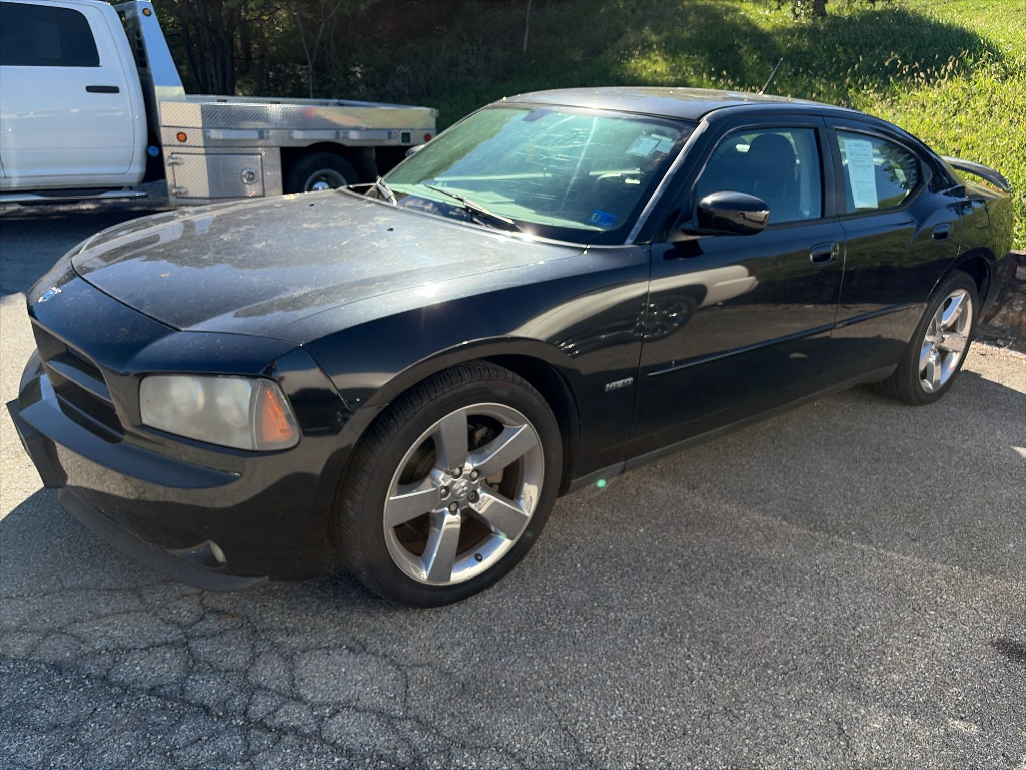 2008 Dodge Charger