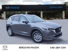 2025 Mazda CX-5 2.5 S Preferred AWD Sport Utility