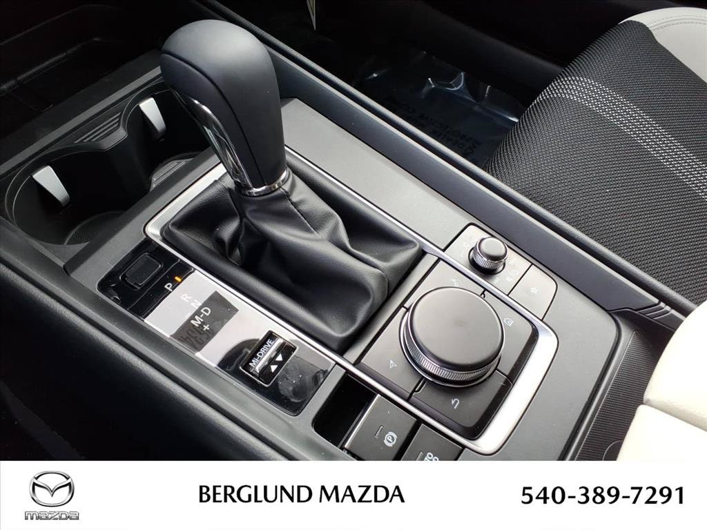 2026 Mazda CX-50 Preferred - Photo 20