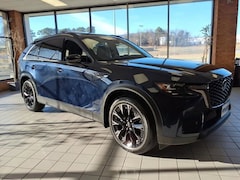 2026 Mazda CX-90 3.3 Turbo Premium Sport AWD Sport Utility