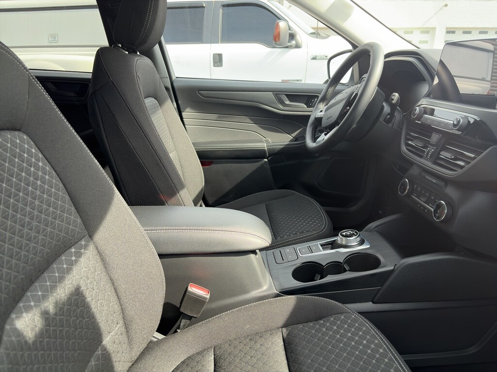 Used 2025 Ford Escape Active SUV