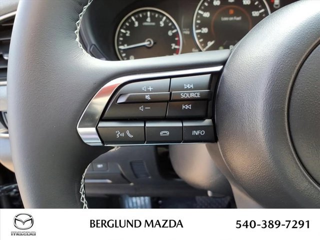 2026 Mazda CX-30 Turbo Aire Edition - Photo 11