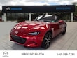 Mazda MX-5 MIATA