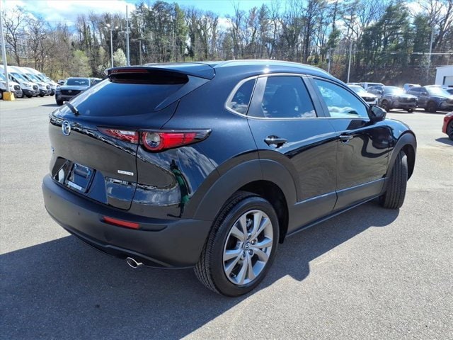 2026 Mazda CX-30 Premium - Photo 5