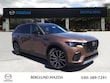 Mazda CX-70 Plug-In Hybrid