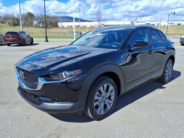 2026 Mazda CX-30 Premium - Photo 8