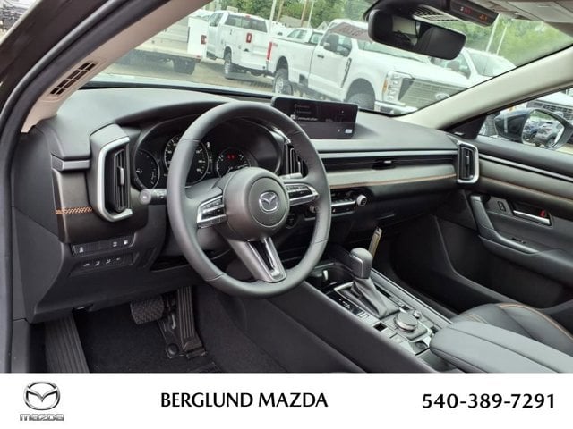 2025 Mazda CX-50 Premium - Photo 8