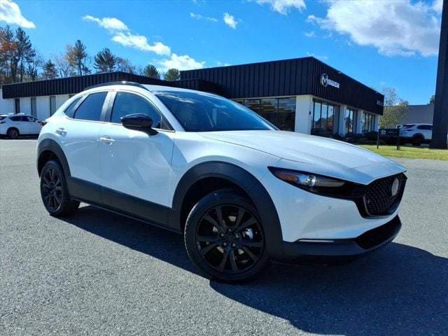 2026 Mazda CX-30 2.5 S Aire Edition Sport Utility's photo