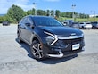 Kia Sportage Hybrid