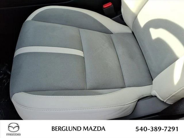 2026 Mazda CX-30 Turbo Aire Edition - Photo 9