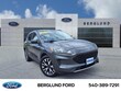 Ford Escape Hybrid