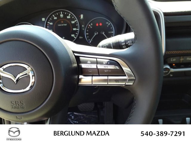 2025 Mazda CX-50 Premium - Photo 14
