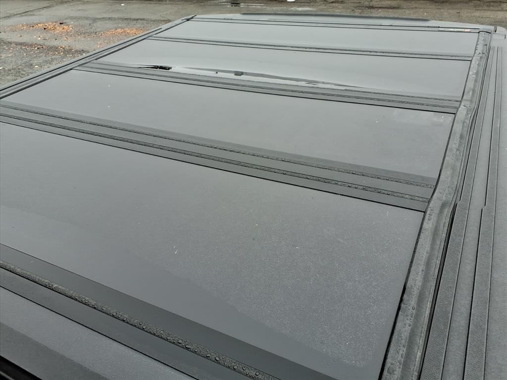 Used 2023 Ford F-150 XLT Crew Cab