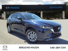 2025 Mazda CX-5 2.5 S Preferred AWD Sport Utility