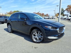 2026 Mazda CX-30 2.5 S Preferred AWD Sport Utility