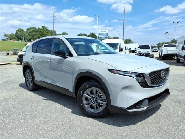 2026 Mazda CX-5 S Select