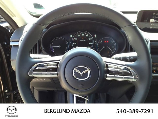 2025 Mazda CX-50 Premium - Photo 11