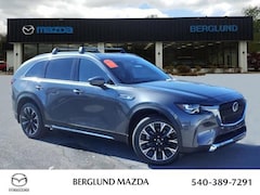2025 Mazda CX-90 Plug-In Hybrid Premium Plus AWD Sport Utility