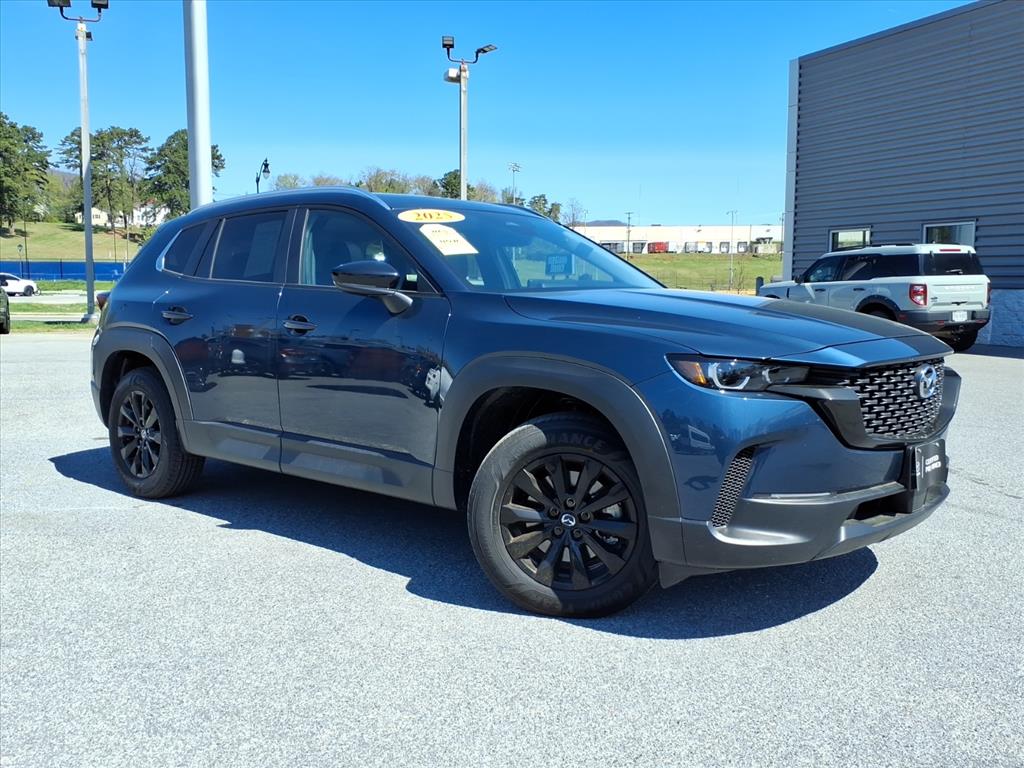 Featured Pre-Owned | Mazda Near Me | Berglund Mazda of Salem