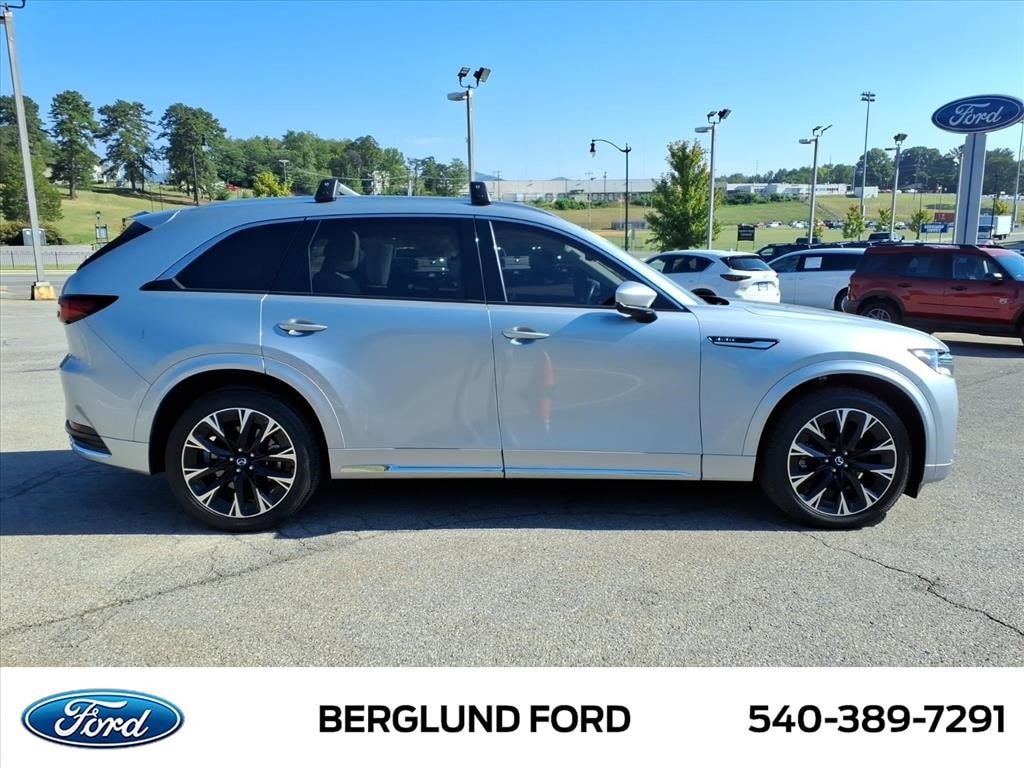 Used 2024 Mazda CX-90 3.3 Turbo S Premium Plus Sport Utility