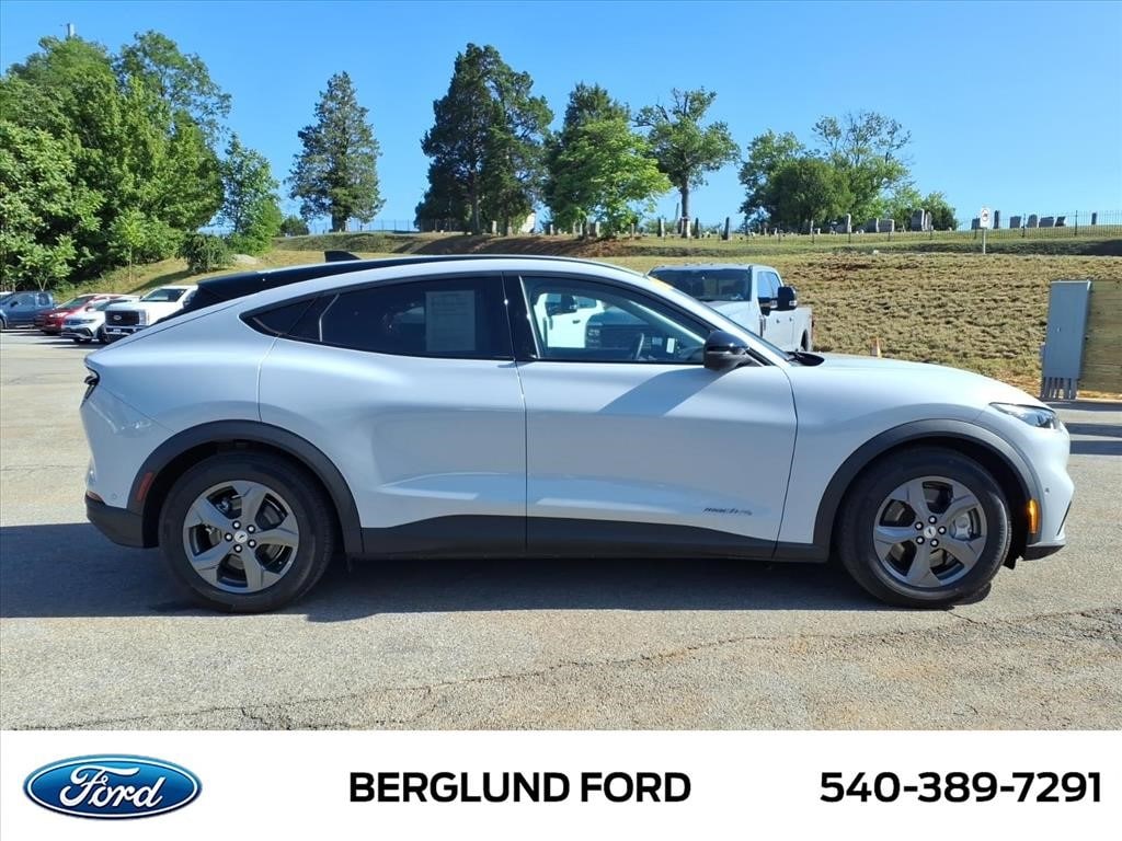 Used 2023 Ford Mustang Mach-E Select Sport Utility