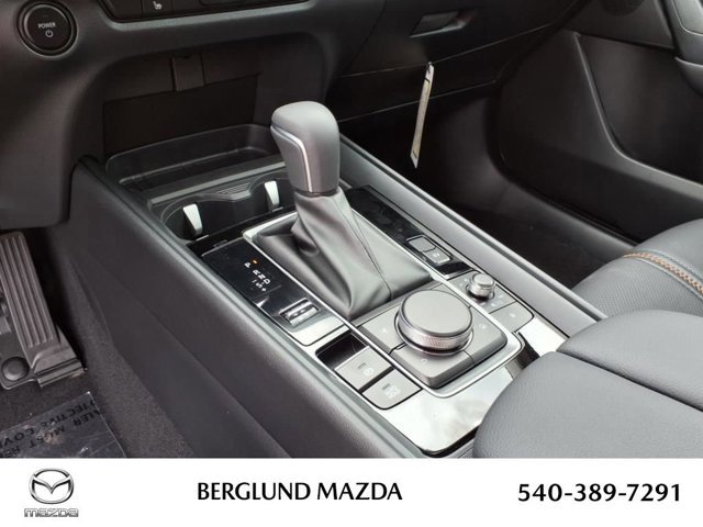2025 Mazda CX-50 Premium - Photo 18