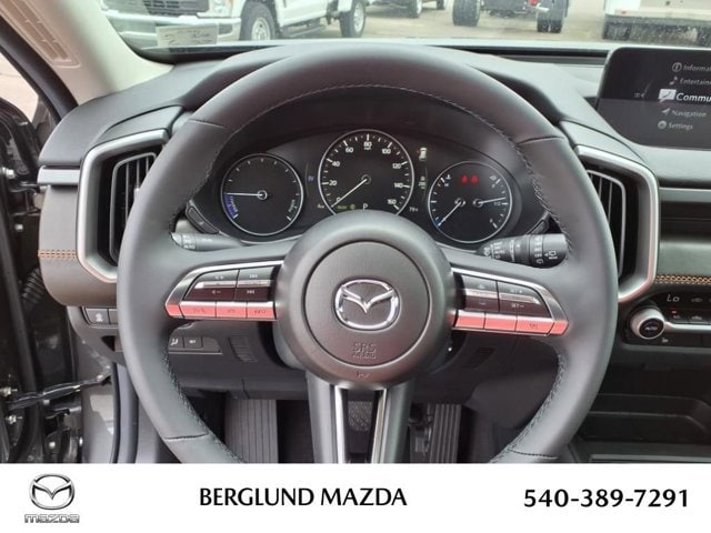 2025 Mazda CX-50 Premium - Photo 11