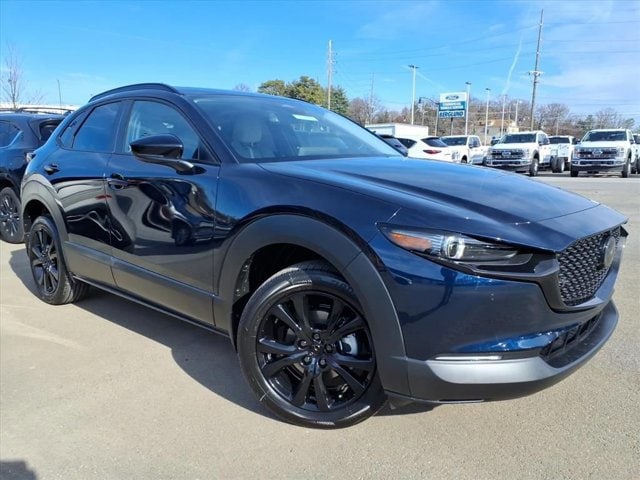 2026 Mazda CX-30 Premium's photo