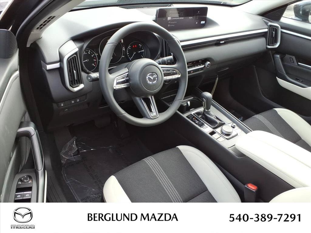 2026 Mazda CX-50 Preferred - Photo 12
