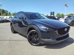2025 Mazda CX-30 2.5 Turbo Premium AWD Sport Utility