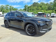 2026 Mazda CX-50 2.5 S Preferred AWD Sport Utility